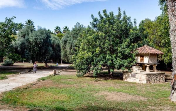 Piso en Barrio La Siesta - El Salado - Torreta