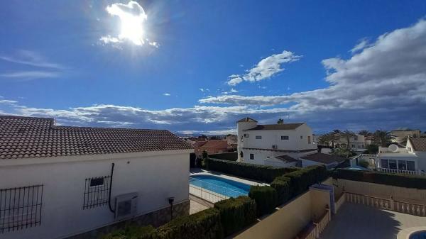 Chalet en Barrio La Siesta - El Salado - Torreta