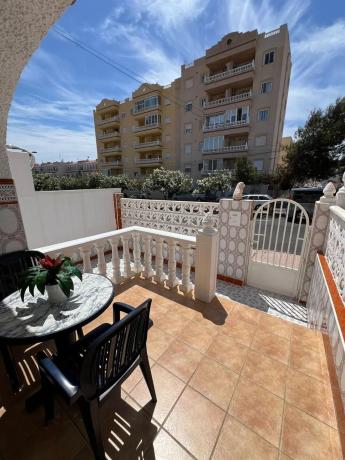 Chalet en Barrio Playa de los Locos