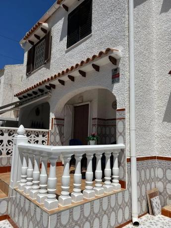 Chalet en Barrio Playa de los Locos