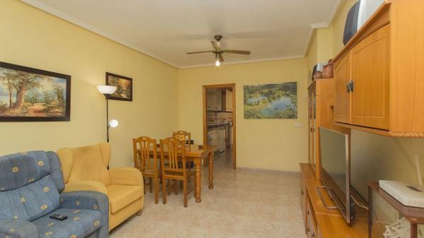 Chalet en calle de Luscinda