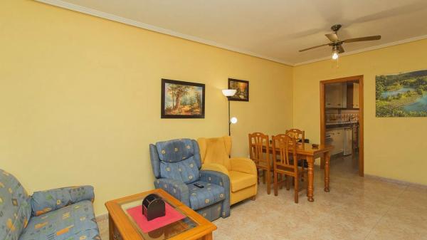 Chalet en calle de Luscinda