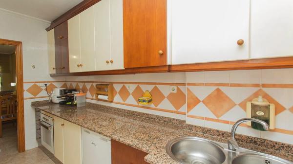 Chalet en calle de Luscinda