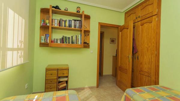 Chalet en calle de Luscinda