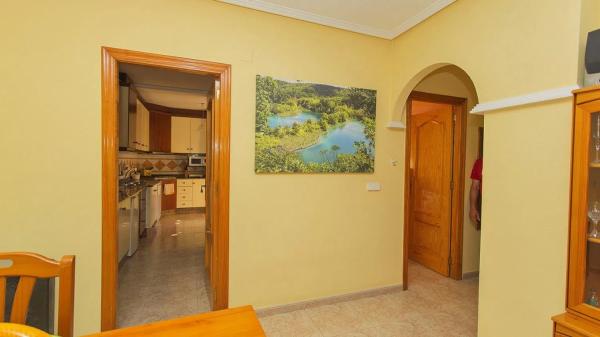 Chalet en calle de Luscinda