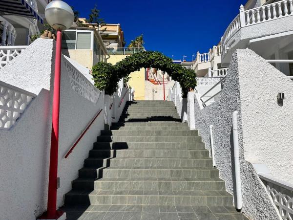 Piso en Urbanización Cabo Verde, 29