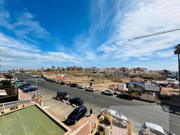 Piso en Barrio Torreblanca