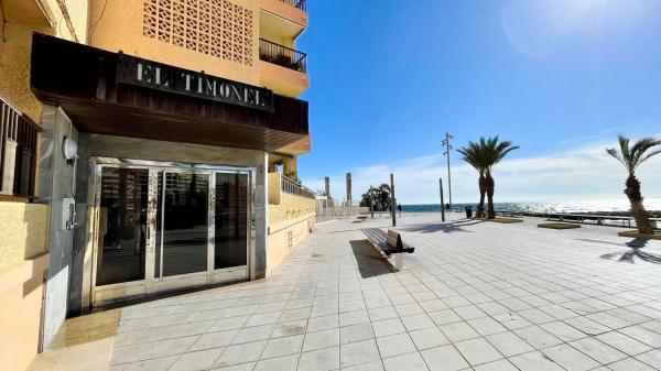 Ático en Barrio Playa del Cura