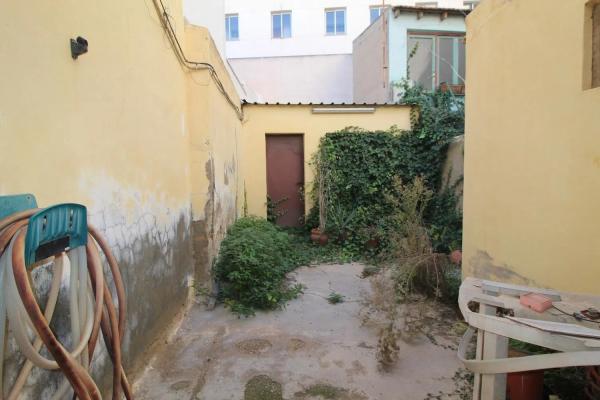 Casa independiente en calle San Pascual, 62