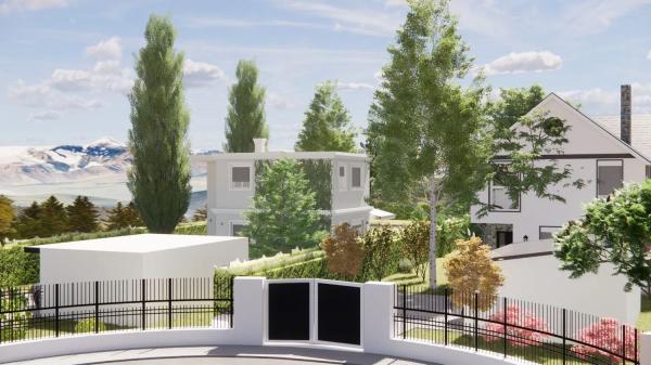 Residencial Las Encinas