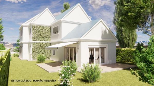 Residencial Las Encinas