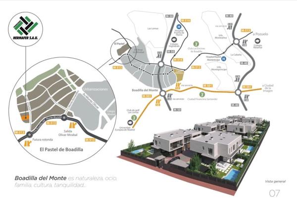 RESIDENCIAL HERMAFER