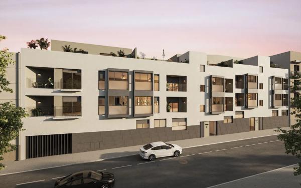 Residencial las Higueras