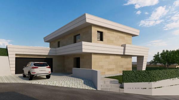 Casa o chalet independiente en venta en de Atenas s/n