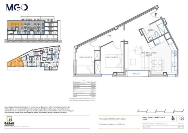 RESIDENCIAL L’ATLÀNTIDA