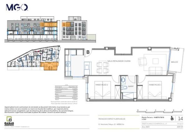 RESIDENCIAL L’ATLÀNTIDA