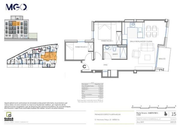 RESIDENCIAL L’ATLÀNTIDA