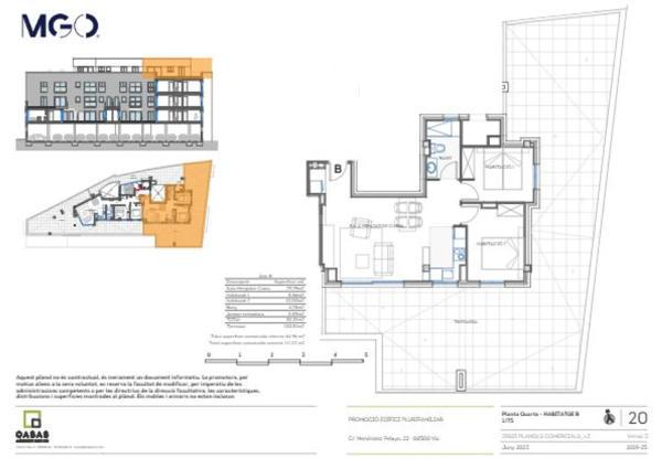 RESIDENCIAL L’ATLÀNTIDA