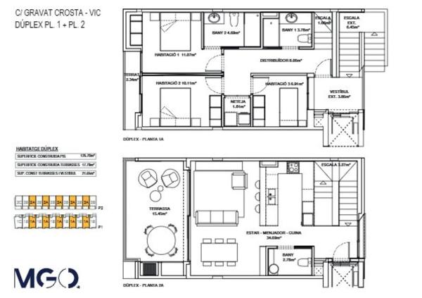 RESIDENCIAL ELS CAPUTXINS