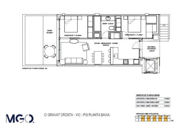 RESIDENCIAL ELS CAPUTXINS