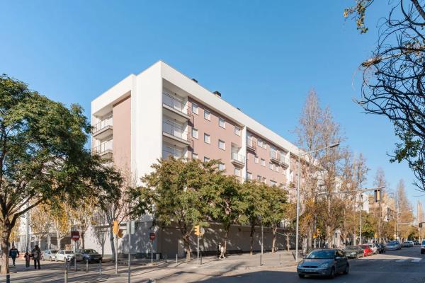 Piso en venta en Ramón Llull, 511