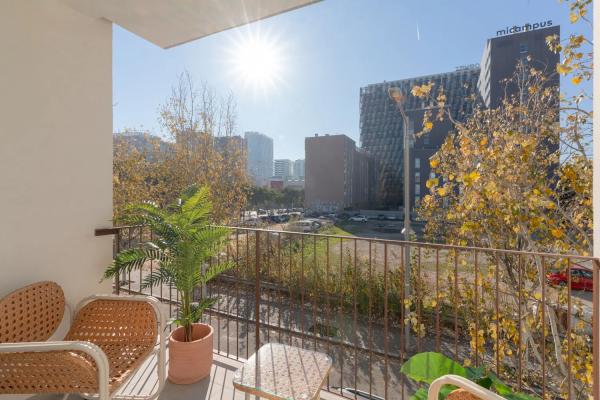 Piso en venta en Ramón Llull, 511