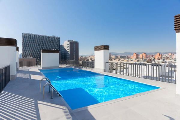 Piso en venta en Ramón Llull, 511