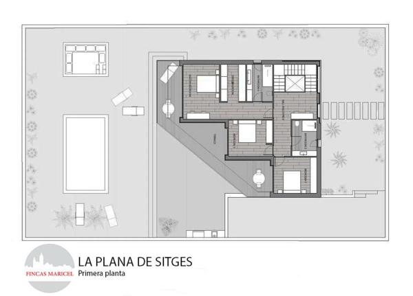 La Plana de Sitges