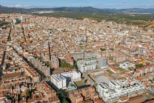 Essencia de Sabadell