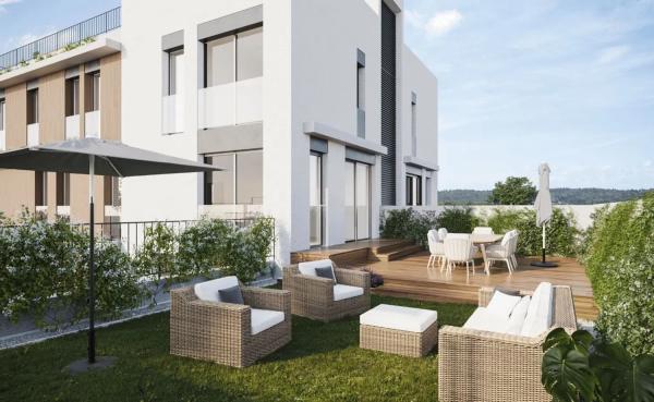 Residencial Las Lomas