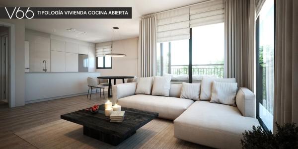 Residencial Valldaura 66