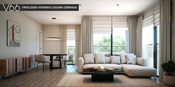 Residencial Valldaura 66