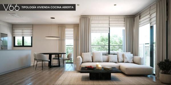 Residencial Valldaura 66