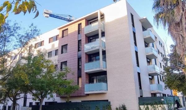 Piso en venta en de la Mare Ràfols, 54