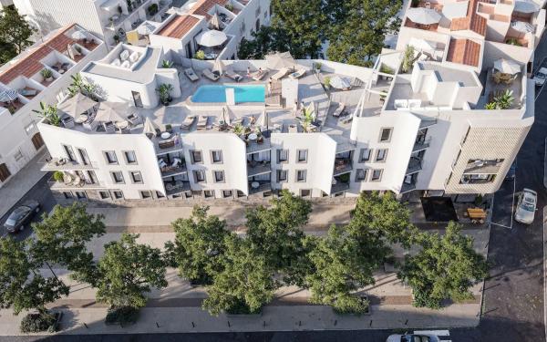 Dúplex en venta en calle unio, 59