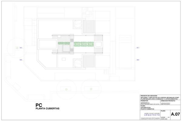 Dúplex en venta en avenida 308, 25