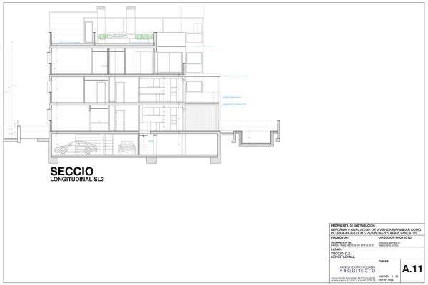 Dúplex en venta en avenida 308, 25