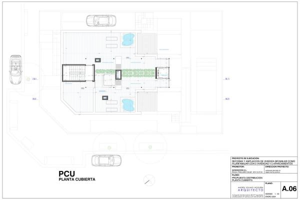 Piso en venta en avenida 308, 25