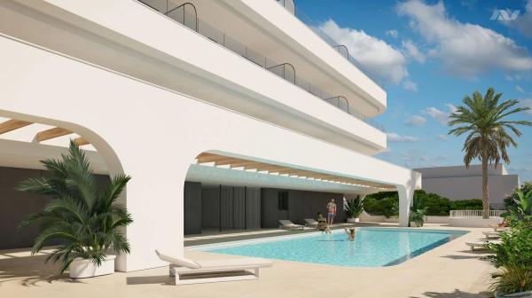 Residencial Nou Delta 2