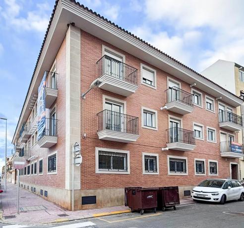 Piso en venta en La Plana, 27