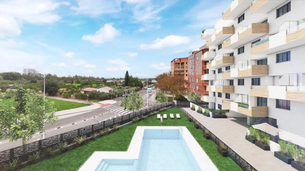 Residencial Teruel III