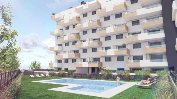 Residencial Teruel III