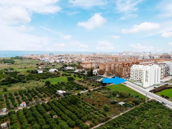 Residencial Teruel III