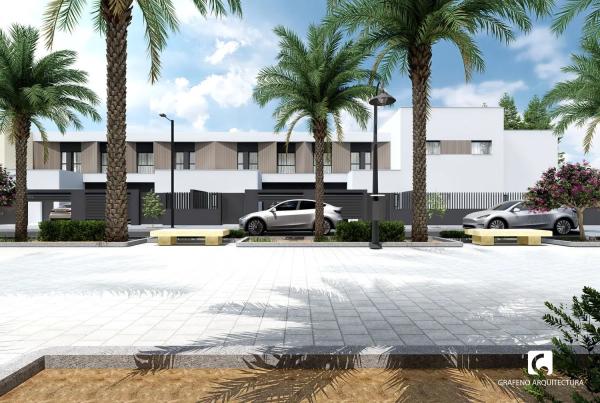 RESIDENCIAL ALACAN