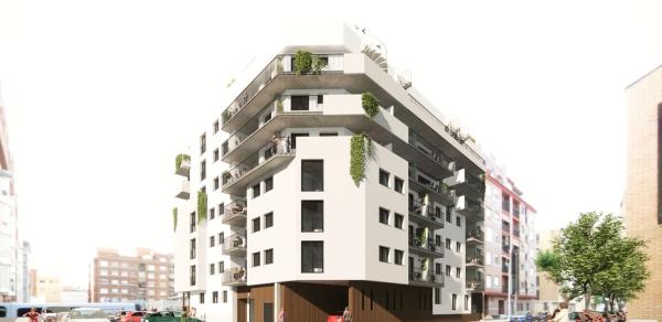 Residencial Trinquet 3