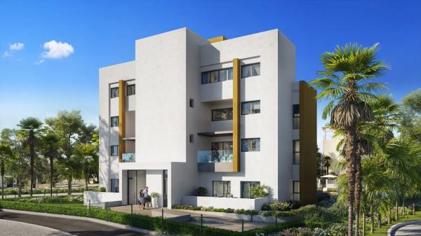 Residencial Azahar