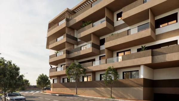 RESIDENCIAL H2