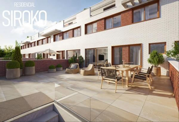 RESIDENCIAL SIROKO