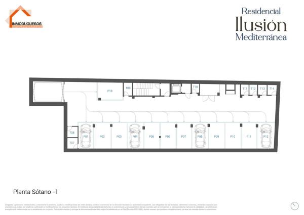 RESIDENCIAL ILUSIÓN MEDITERRÁNEA