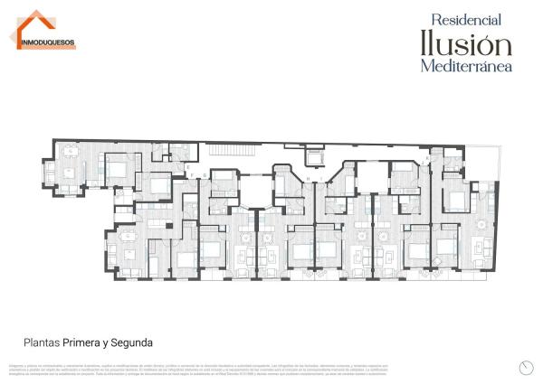 RESIDENCIAL ILUSIÓN MEDITERRÁNEA